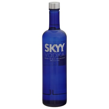 Skyy Vodka