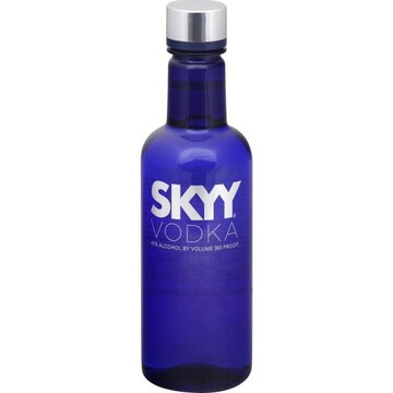 Skyy Vodka