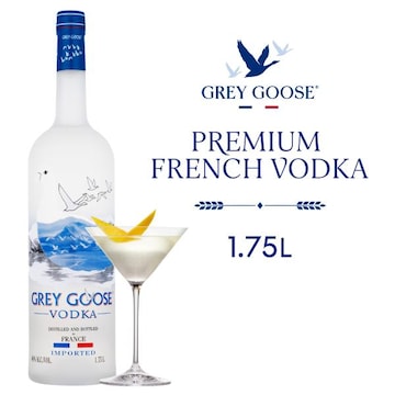 Grey Goose Vodka