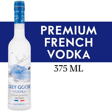 Grey Goose Vodka