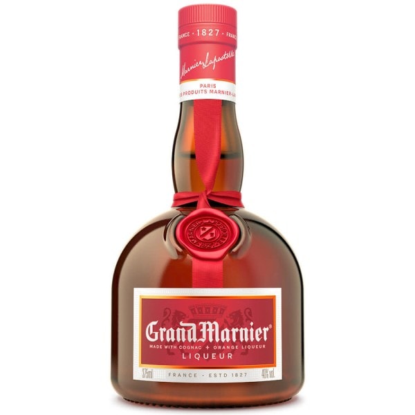 Grand Marnier Cognac & Orange Cordon Rouge Brandy Liqueur | Publix