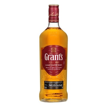 Grant's Triple Wood Whisky