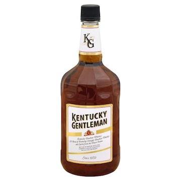 Kentucky Gentleman Whiskey, Kentucky Bourbon