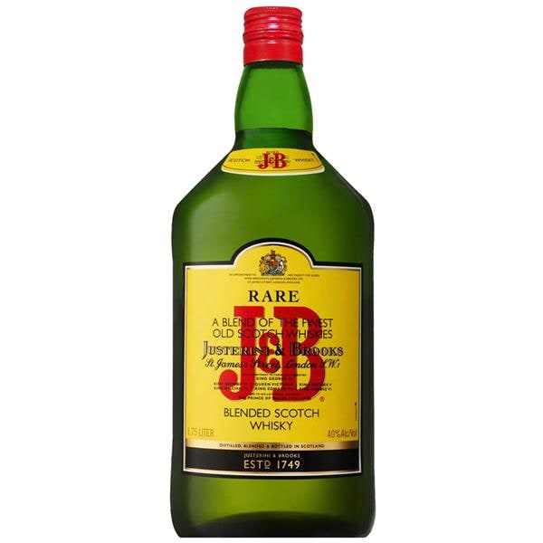 J&B Rare Blended Scotch | Publix Super Markets