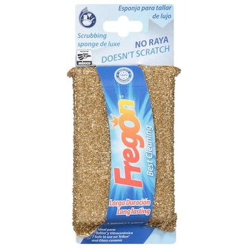 Fregon Scrubbing Sponge