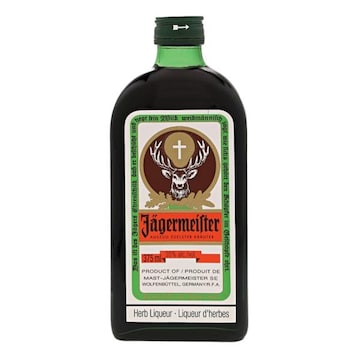 Jagermeister Herbal Liqueur