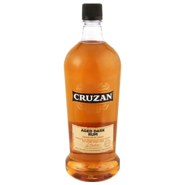 Cruzan Aged Dark Rum | Publix Super Markets