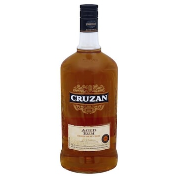 Cruzan Rum, Aged