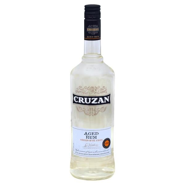 Cruzan Rum, Aged | Publix Super Markets