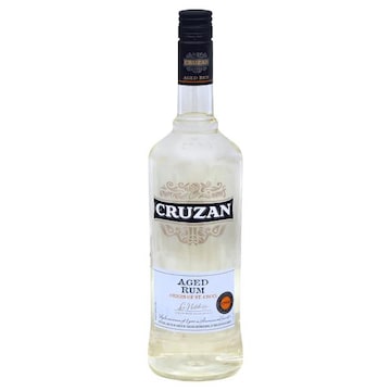 Cruzan Rum, Aged