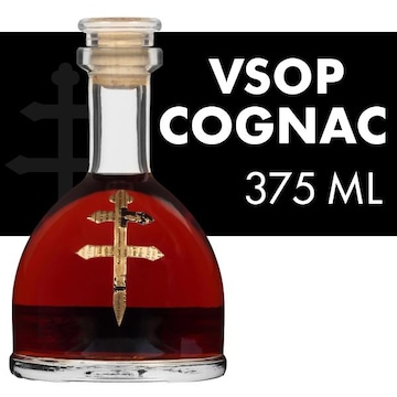 D'Usse Vsop Cognac