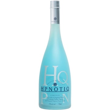 Hpnotiq Tropical Fruit Liqueur