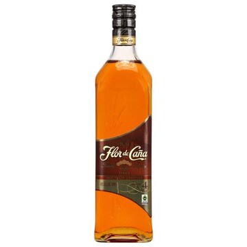 Flor De Cana Rum
