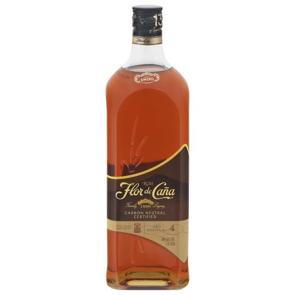 Flor de Cana Oro Rum | Publix Super Markets