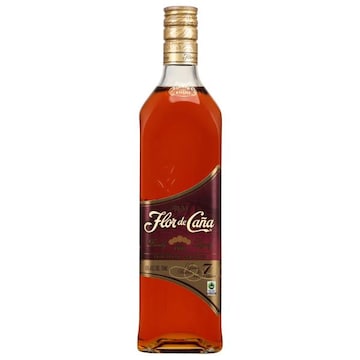 Flor De Cana Rum