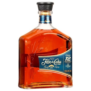 Flor De Cana Rum