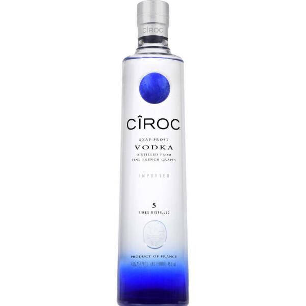 Ciroc Ultra-Premium Vodka | Publix Super Markets