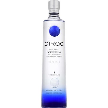 Ciroc Ultra-Premium Vodka