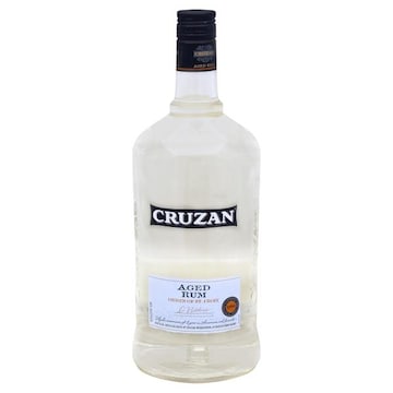 Cruzan Rum, Aged