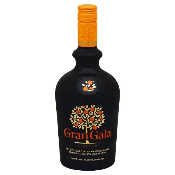 Gran Gala Liqueur, Triple Orange | Publix Super Markets