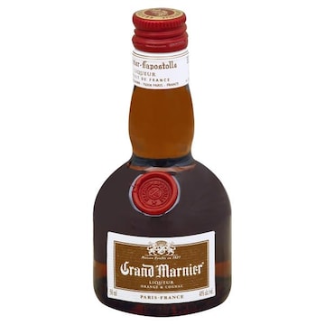 Grand Marnier Liqueur, Orange & Cognac