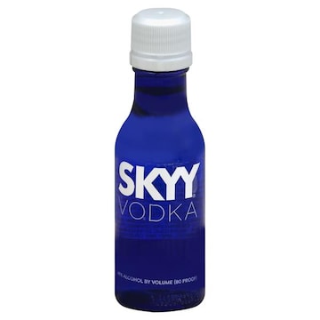 Skyy Vodka