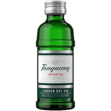 Tanqueray London Dry Gin