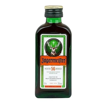 Jagermeister Herbal Liqueur