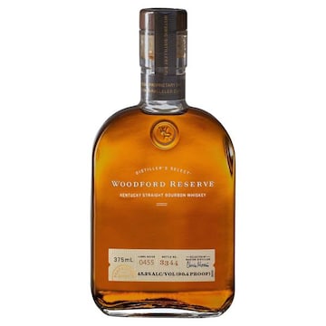 Woodford Reserve Bourbon Bourbon, Kentucky Straight Bourbon Whiskey