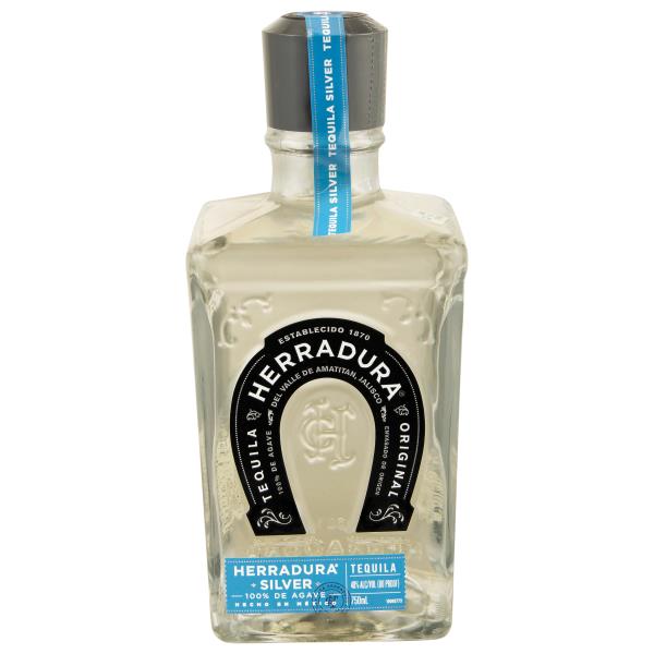 Herradura Silver Original Tequila | Publix Super Markets