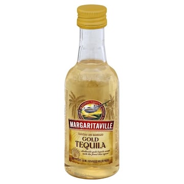 Margaritaville Tequila, Gold