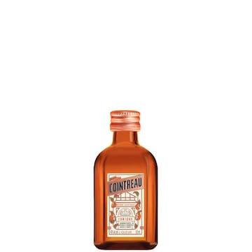 Cointreau Liqueur