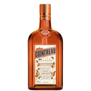 Cointreau Brand (sap)