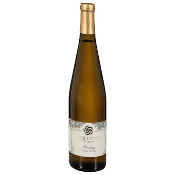 Shelton Vineyards Riesling, Shelton Vineyards, Yadkin Valley