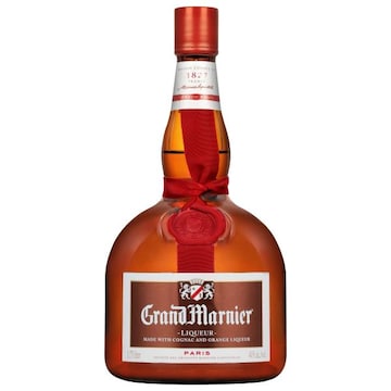 Grand Marnier Liqueur