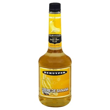 DeKuyper Creme de Banana