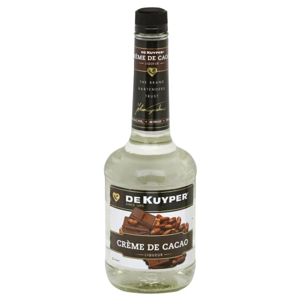 DeKuyper Liqueur, Creme De Cacao Publix Super Markets