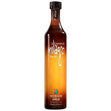 Milagro Tequila, Anejo