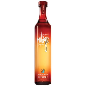 Milagro A brighter side of tequila