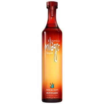 Milagro A brighter side of tequila