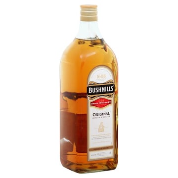Bushmills Irish Whiskey, Original