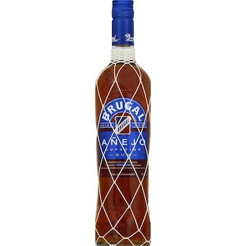 Brugal Rum, Superior, Ane Jo