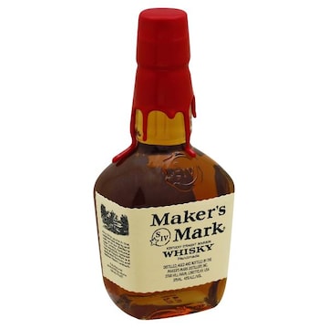 Makers Mark Whisky, Kentucky Straight Bourbon