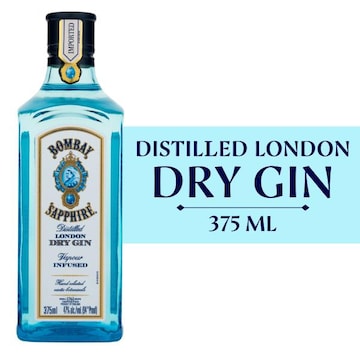 Bombay Sapphire London Dry Gin