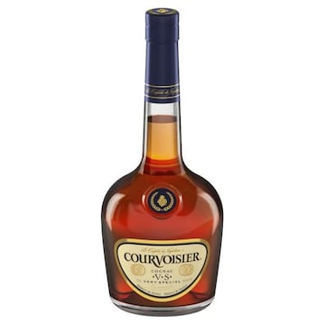 Courvoisier VS cognac