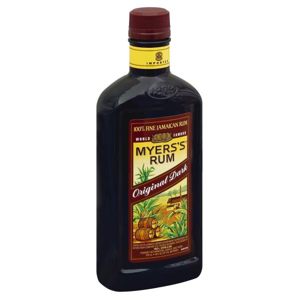 Myerss Rum, Original Dark Publix Super Markets
