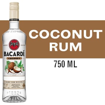 Bacardi Coco Coconut Flavored Rum