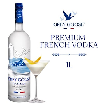 Grey Goose Vodka