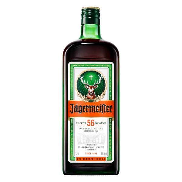 Jagermeister Herbal Liqueur | Publix Super Markets