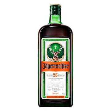 Jagermeister Herbal Liqueur